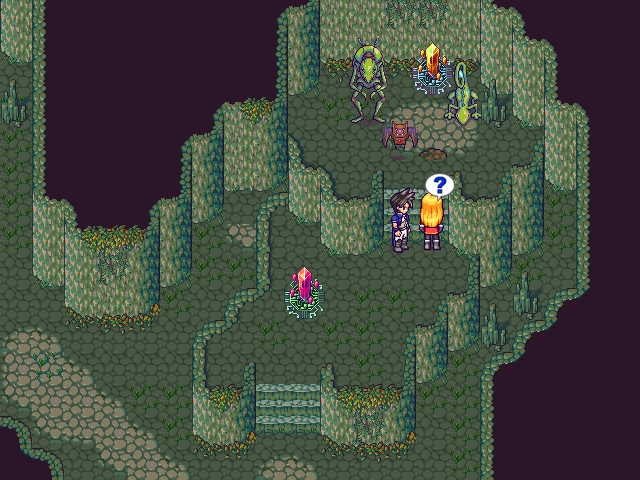 Alpha Kimori Episode One Exploration